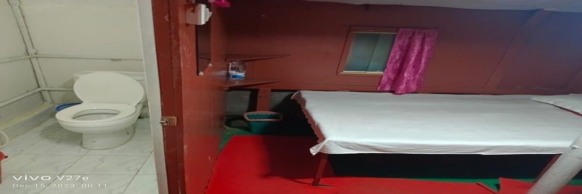 Image of Couple Cabin , Package Image, BookMe Travel Packages, Explore Destinations, Affordable Travel Experiences.