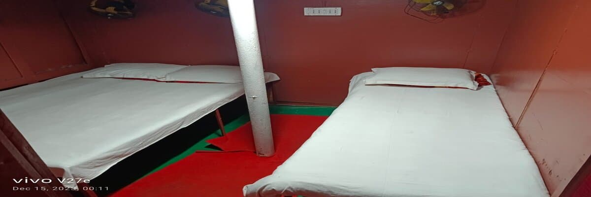 Image of Triple Cabin , Package Image, BookMe Travel Packages, Explore Destinations, Affordable Travel Experiences.
