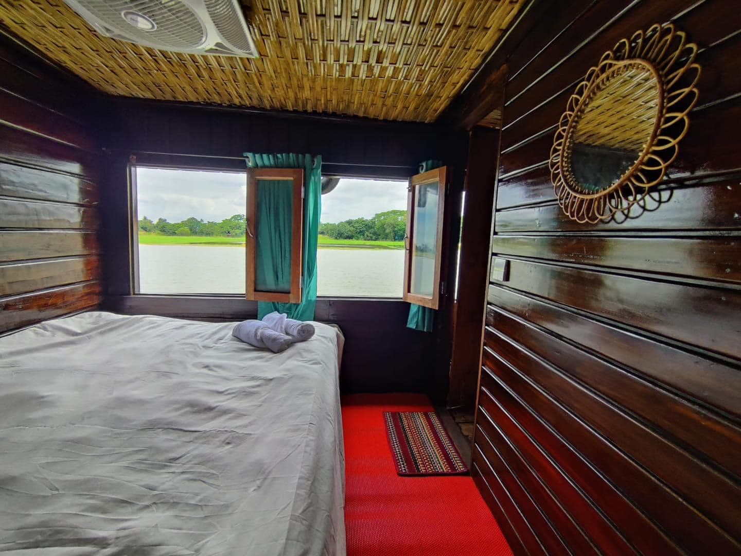 Image of Couple Cabin , Package Image, BookMe Travel Packages, Explore Destinations, Affordable Travel Experiences.