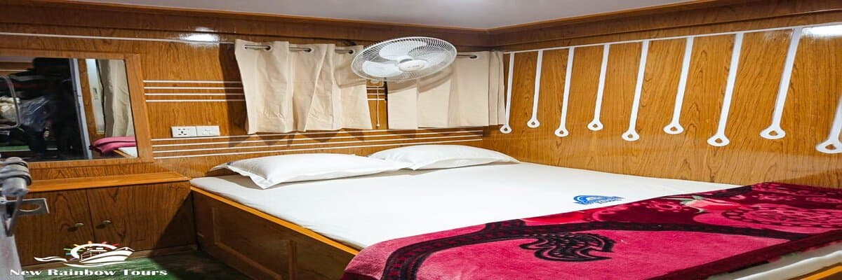 Image of Couple Cabin , Package Image, BookMe Travel Packages, Explore Destinations, Affordable Travel Experiences.