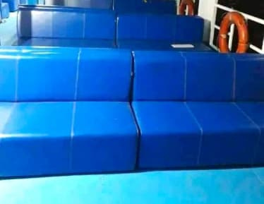 Image of Main Deck Seat , Package Image, BookMe Travel Packages, Explore Destinations, Affordable Travel Experiences.