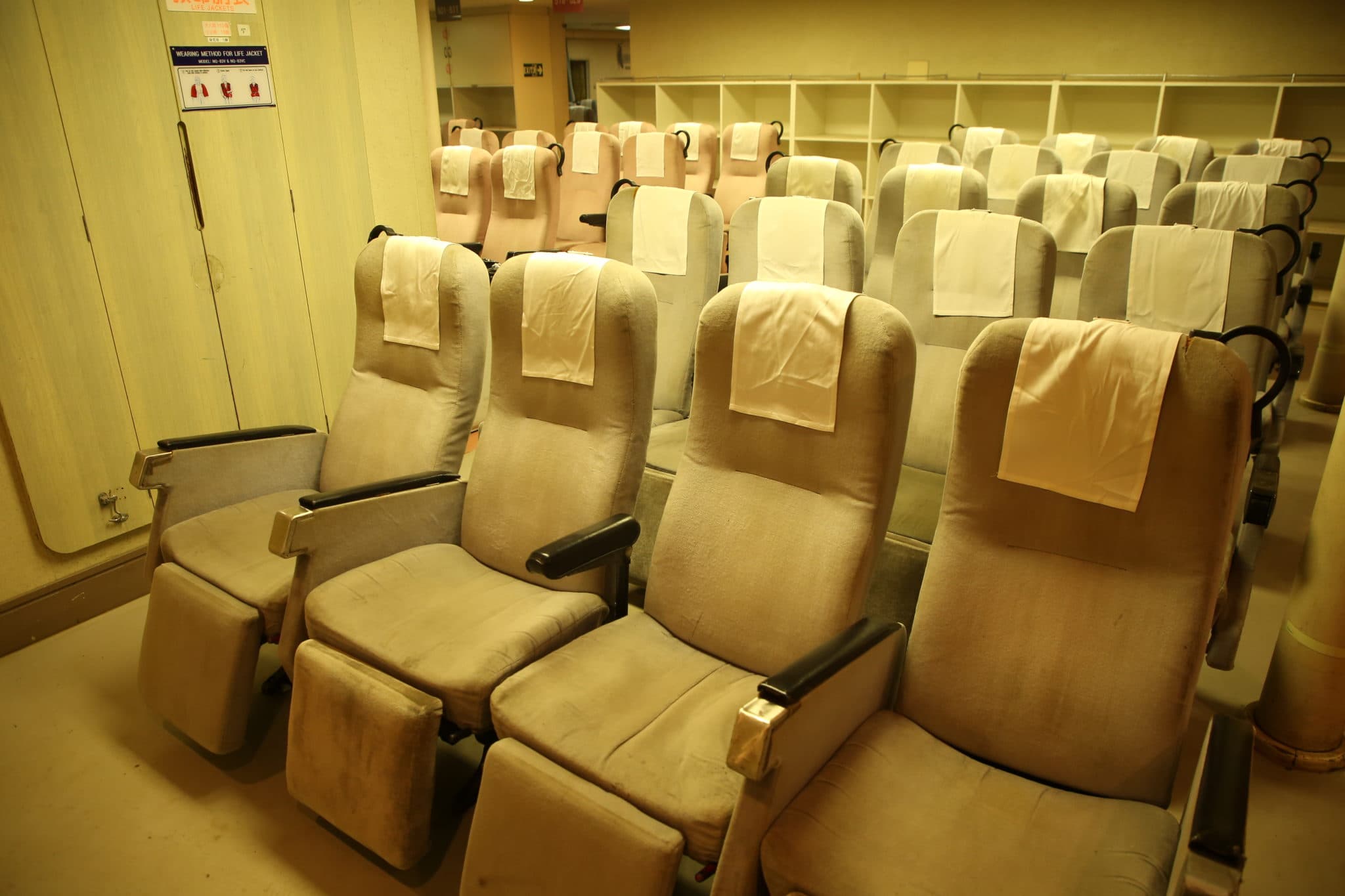 Image of Business Class Chair , Package Image, BookMe Travel Packages, Explore Destinations, Affordable Travel Experiences.