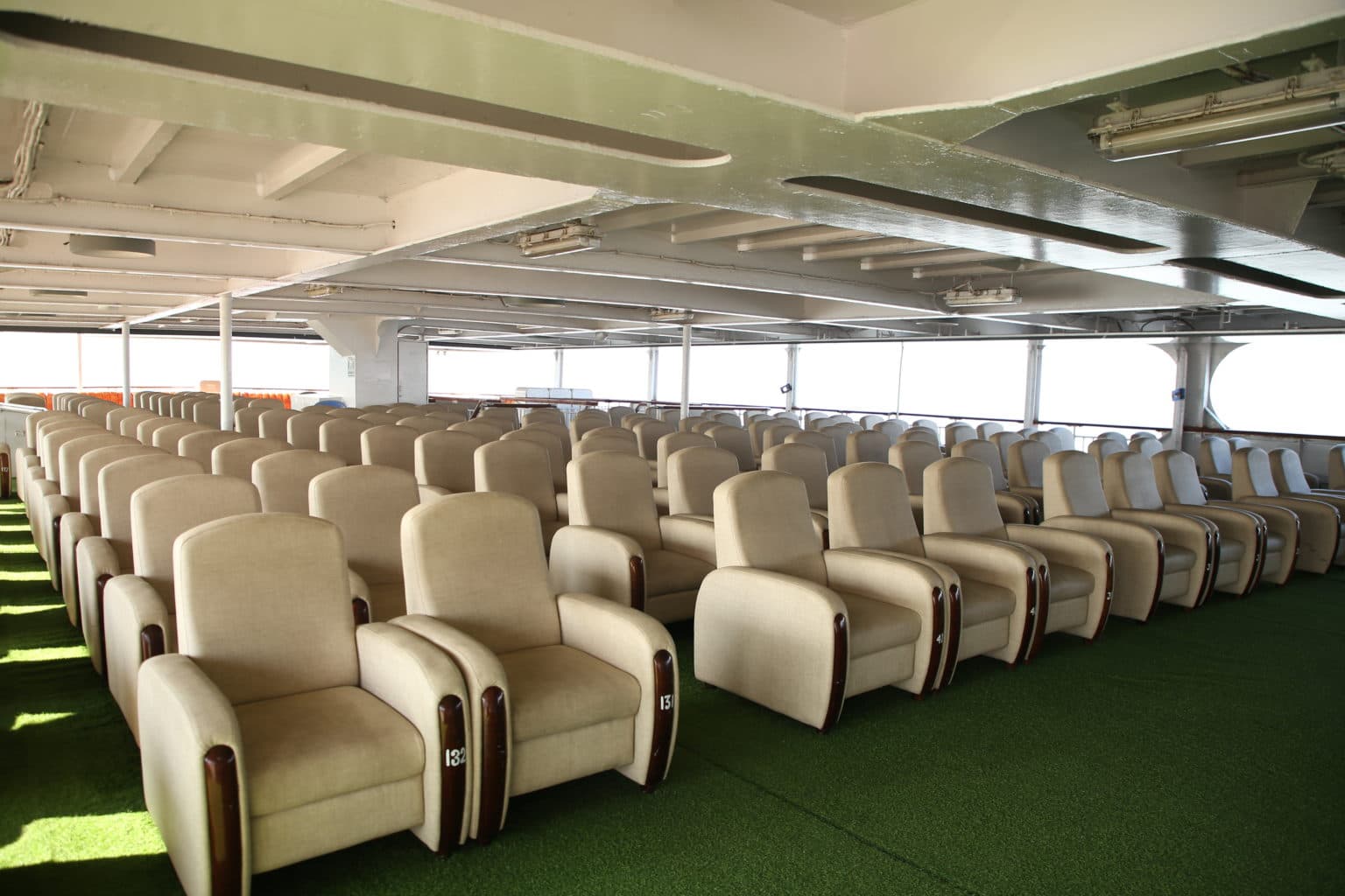 Image of Open Deck , Package Image, BookMe Travel Packages, Explore Destinations, Affordable Travel Experiences.