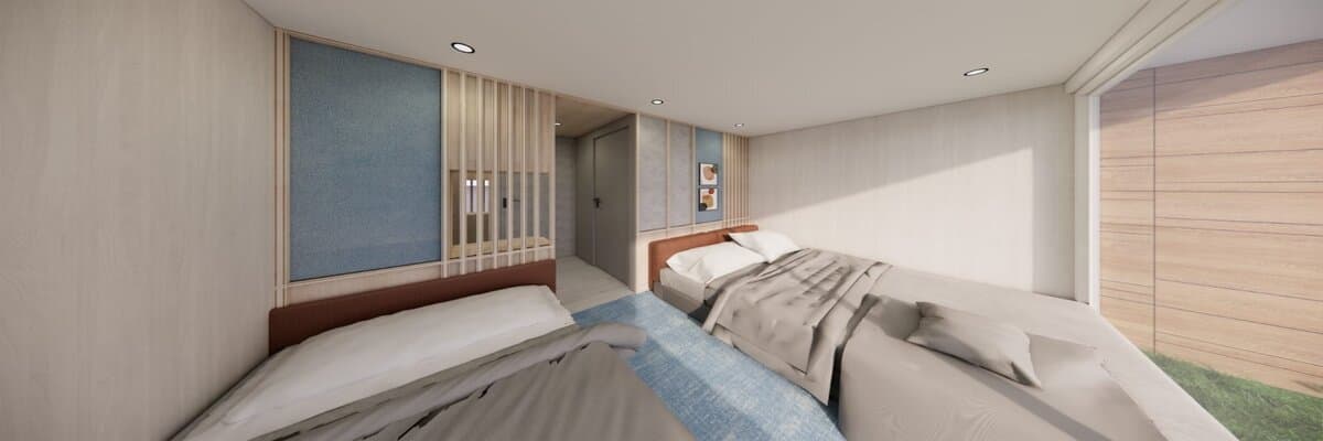 Image of Family Cabin , Package Image, BookMe Travel Packages, Explore Destinations, Affordable Travel Experiences.