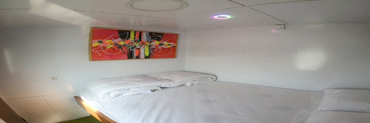 Image of Couple Cabin , Package Image, BookMe Travel Packages, Explore Destinations, Affordable Travel Experiences.