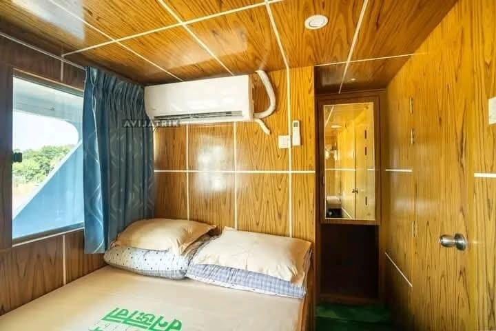 Image of Couple Cabin , Package Image, BookMe Travel Packages, Explore Destinations, Affordable Travel Experiences.