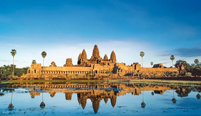 CAMBODIA