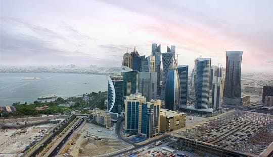 QATAR