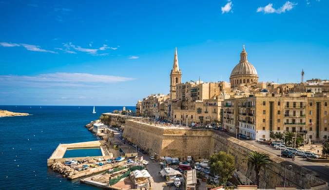 MALTA