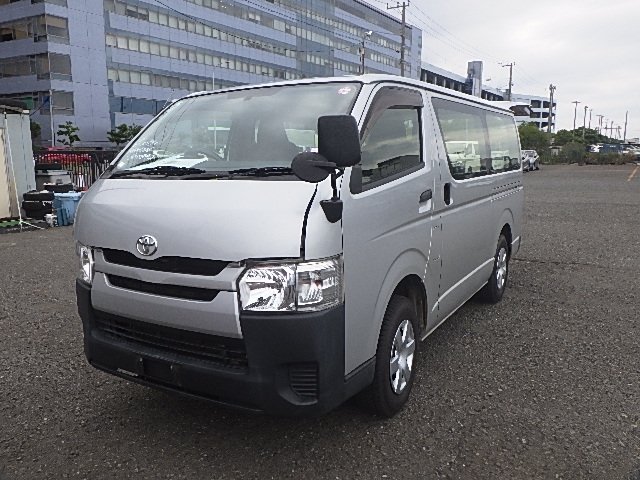 Hiace