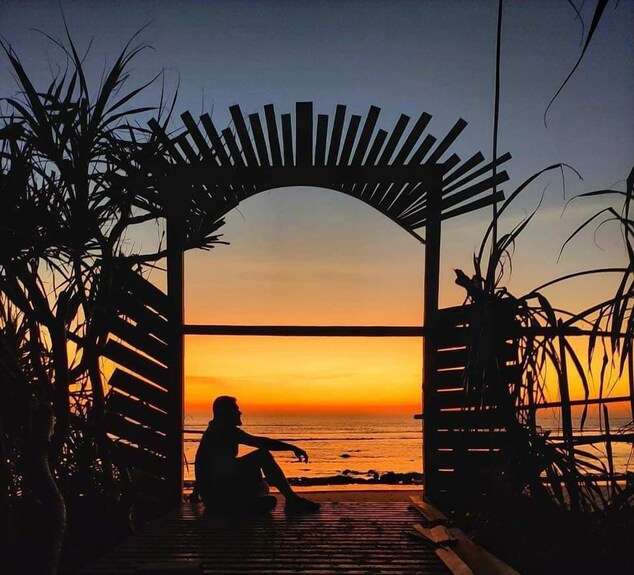 Shurjosnan Twin Beach Resort