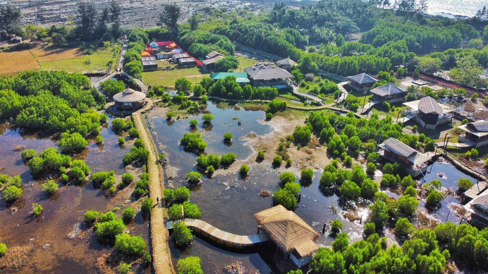 Sinbad Experience Resort & Beyond