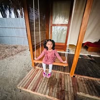 Chondraloy Beach Resort