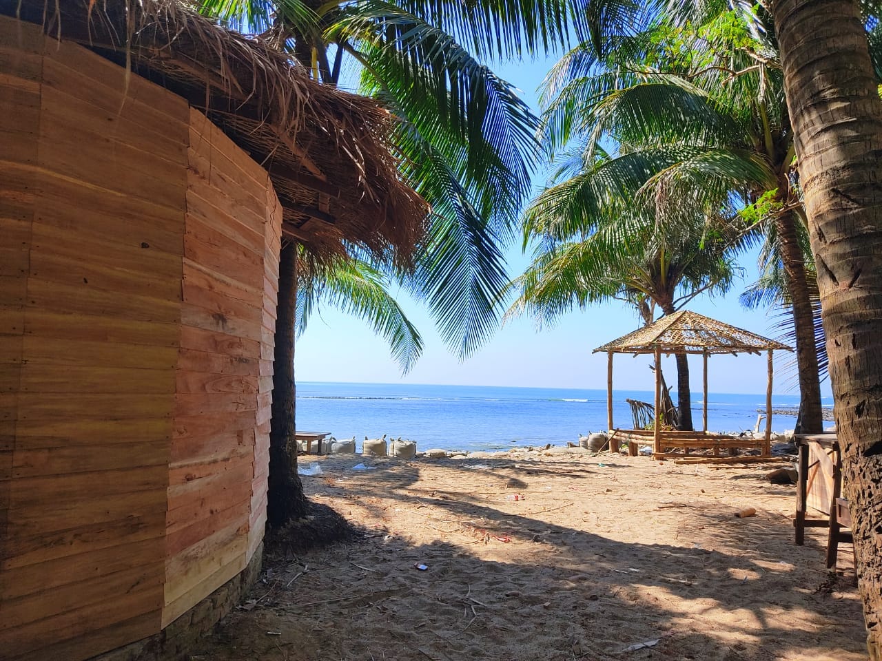 Josnaloy Beach Resort জ্যোৎস্নালয় বিচ রিসোর্ট