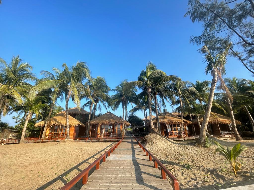 LuiPaz Resort Saintmartin