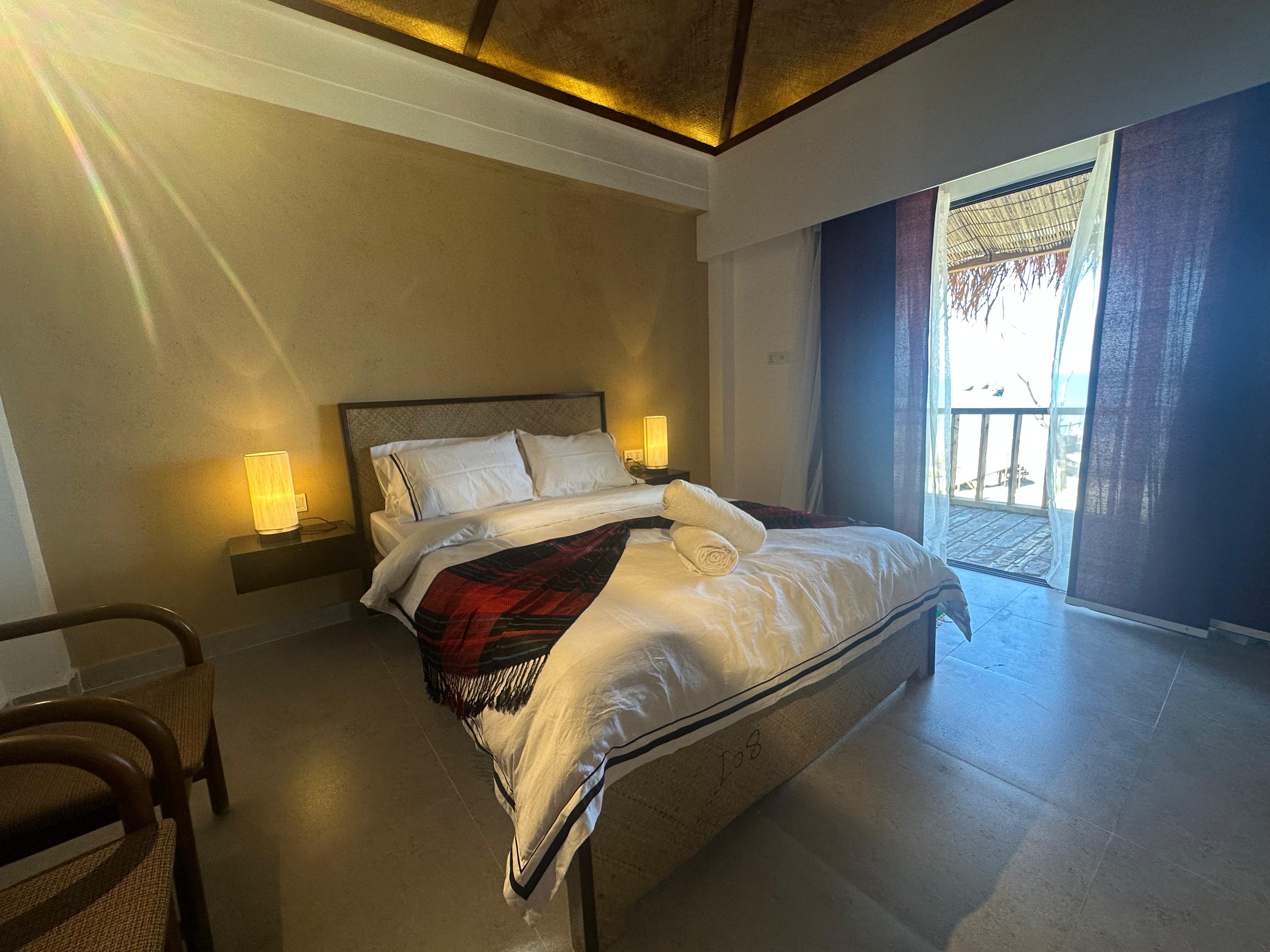 Coral Haze Beach Resort