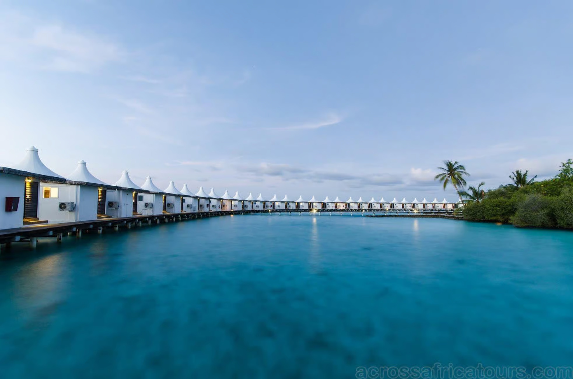 Maldives: Male Guided City Tour