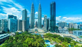 7 Days Adventure in Kuala Lumpur & Langkawi