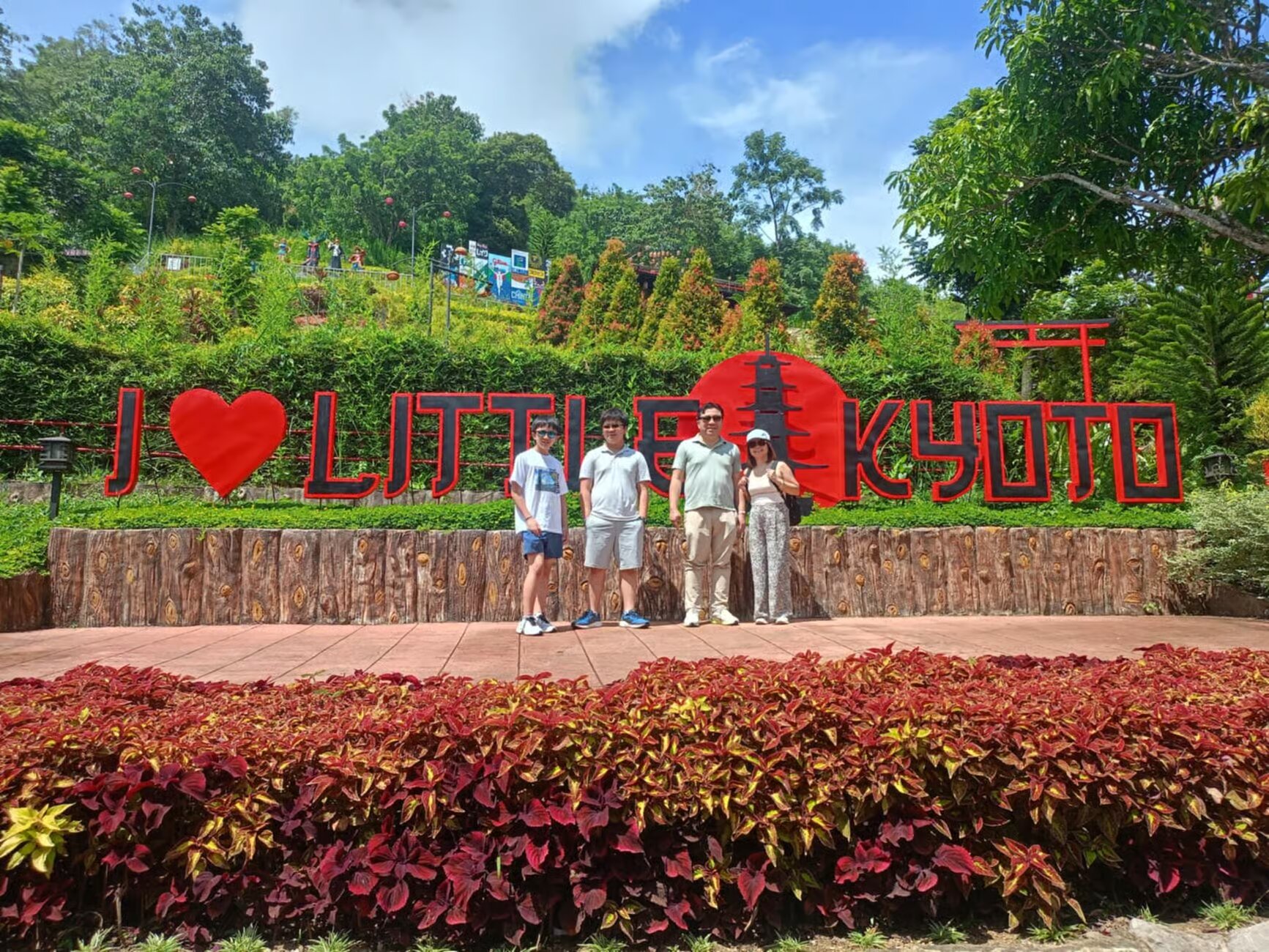 Cebu City: City and Mountain Highlights Tour