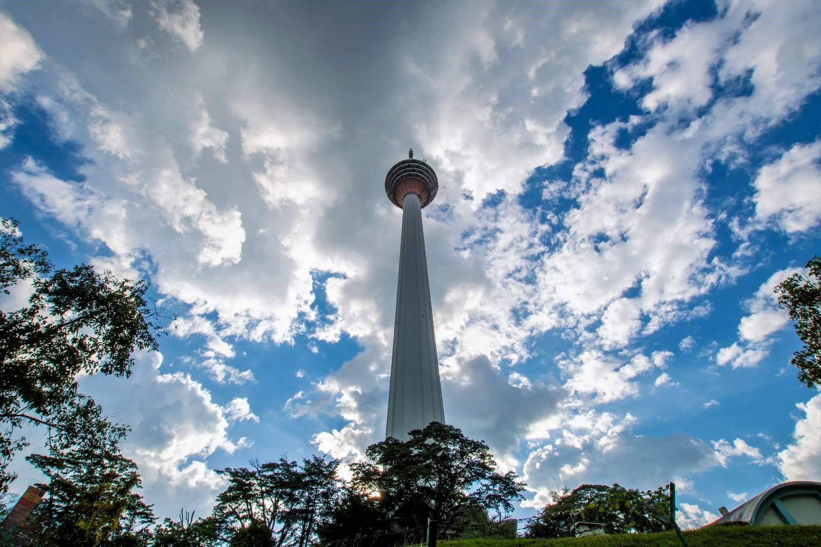 4 Days in Kuala Lumpur City Retreat