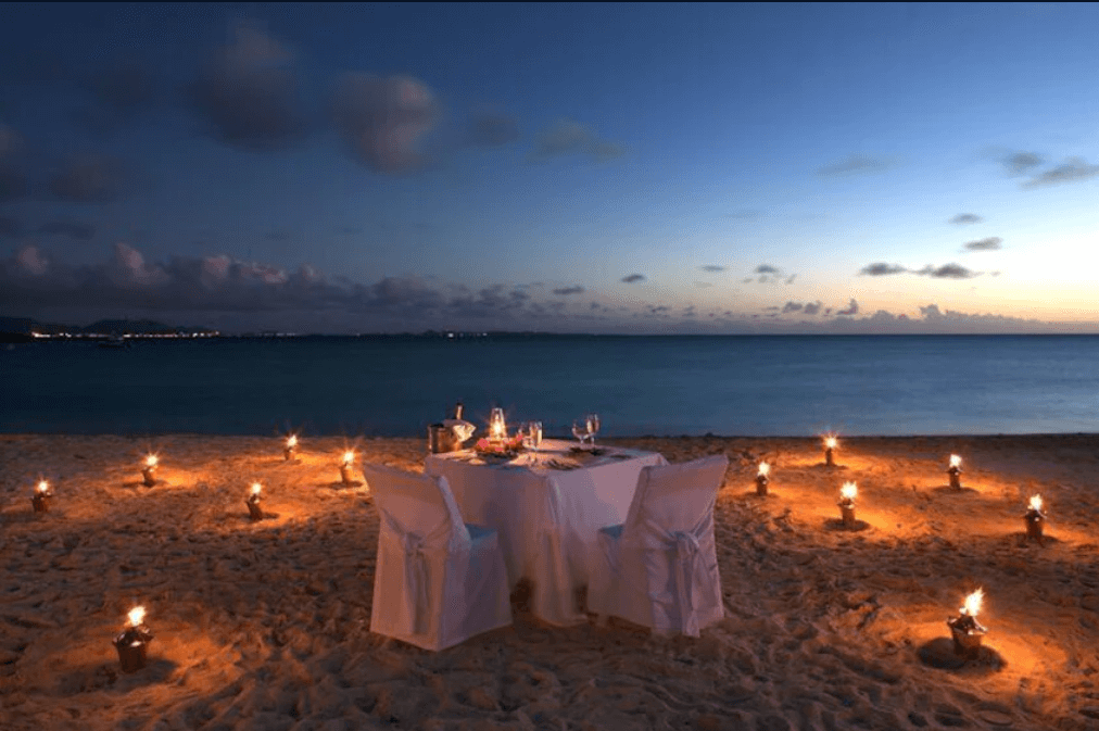 Oceanfront Bliss – 2 Nights at Sheraton Full Moon + 1 Free Night in Hulhumale