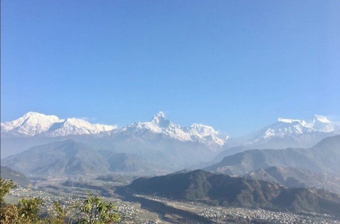 Kathmandu, Pokhara & Nagarkot - 5 Nights and 6 Days (Including flight)
