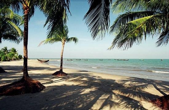 Image of Comfortable Sea Journey & Island Stay ship to Saint Martin's Island, BookMe Ship Tours, Tropical Island Adventure, Comfortable Sea Journey.