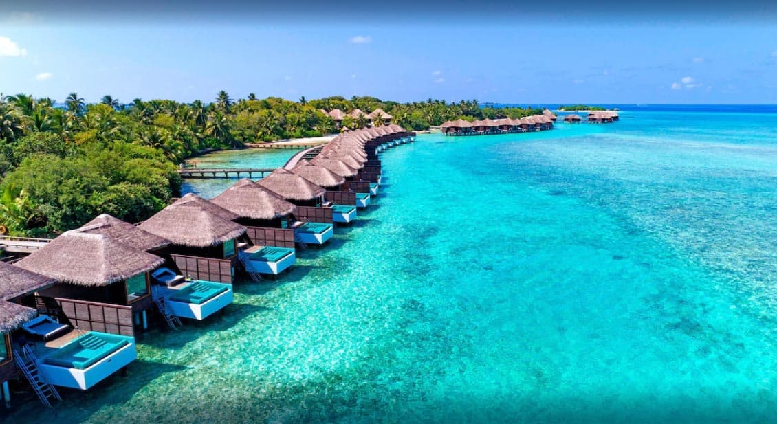 Image of Arrival at resort, Itinerary Activity, Travel Experience, BookMe Tours.