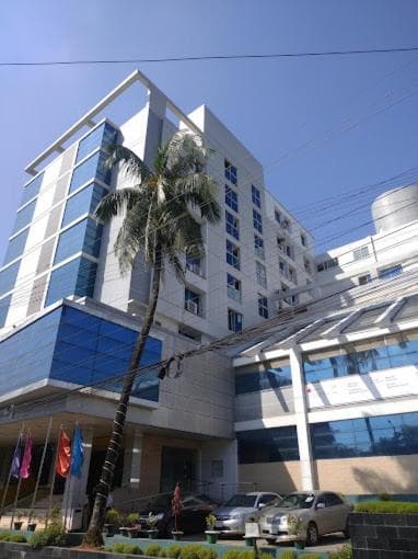 Image of NIRVANA INN hotel, Hotel Booking, Travel with BookMe.