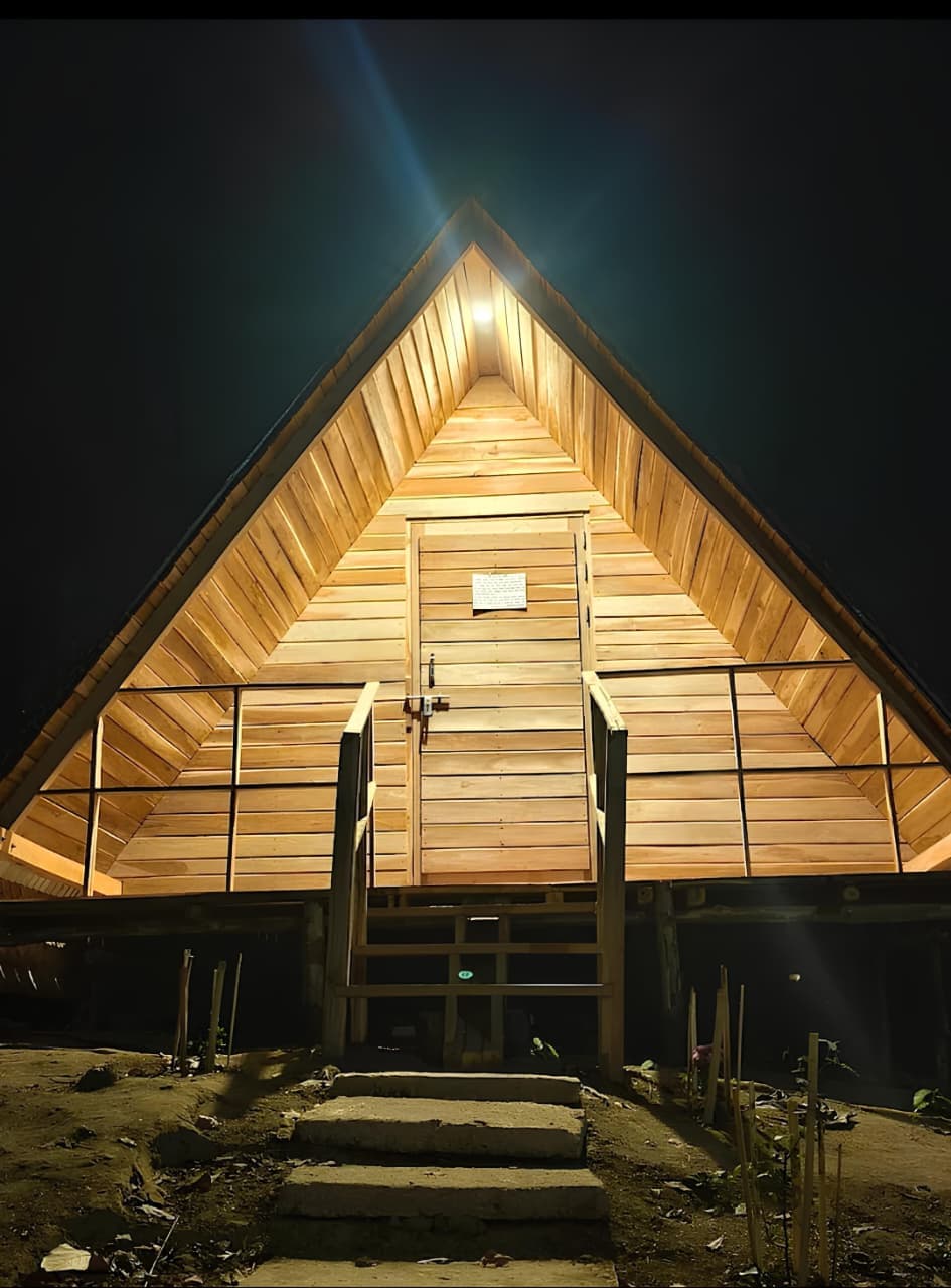 Image of Kutum Valley hotel, Hotel Booking, Travel with BookMe.