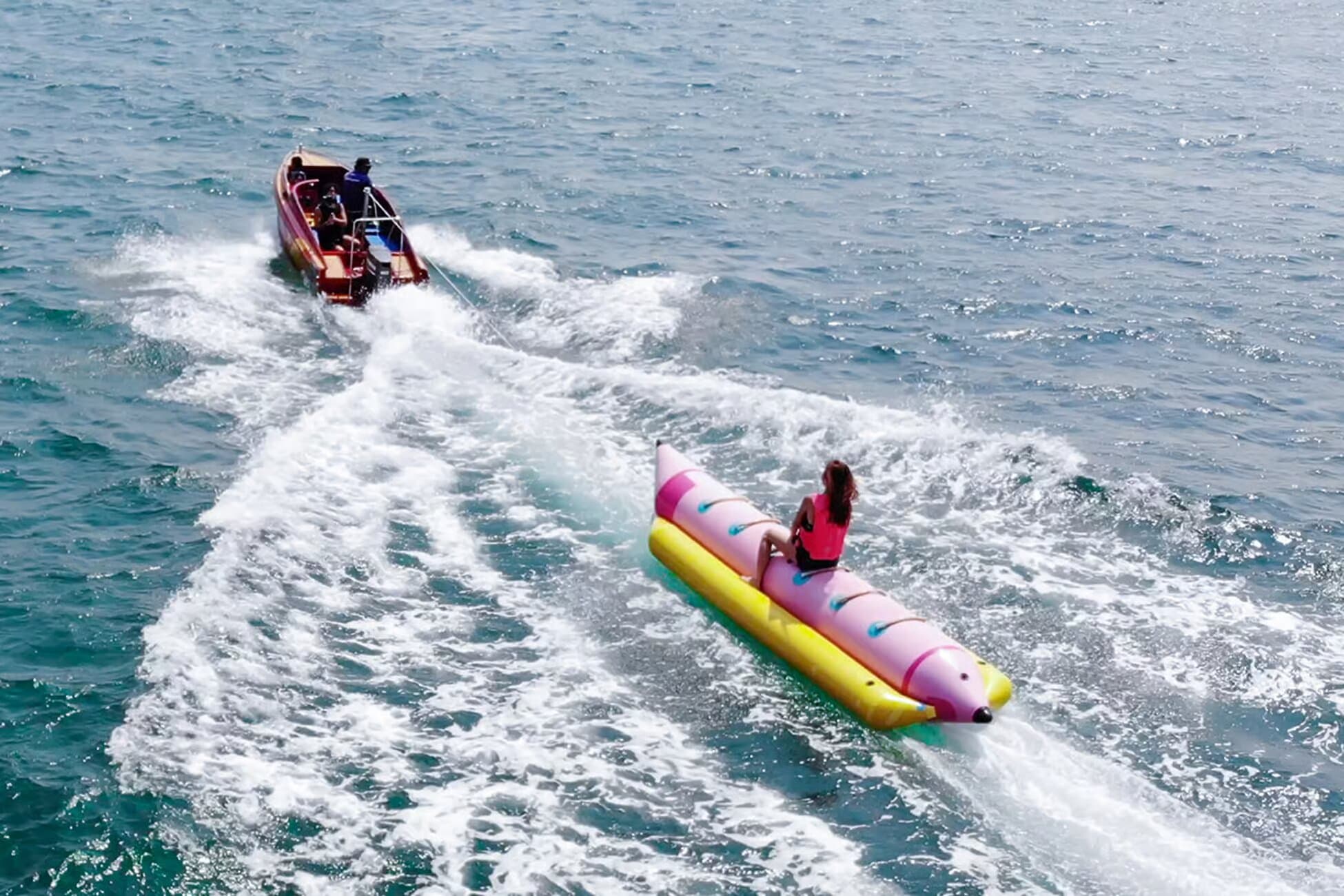 Image of From PattayaBangkok Island Day Trip with Beach Activities tour package, BookMe Tour Package, Travel with BookMe, Exciting Tour Packages Available, Affordable Prices.