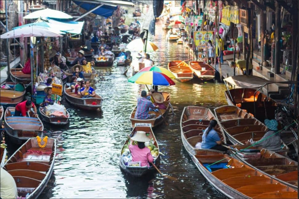 Image of Explore Vietnam & Thailand: 13-Day Journey & Pattaya tour package, BookMe Tour Package, Travel with BookMe, Exciting Tour Packages Available, Affordable Prices.