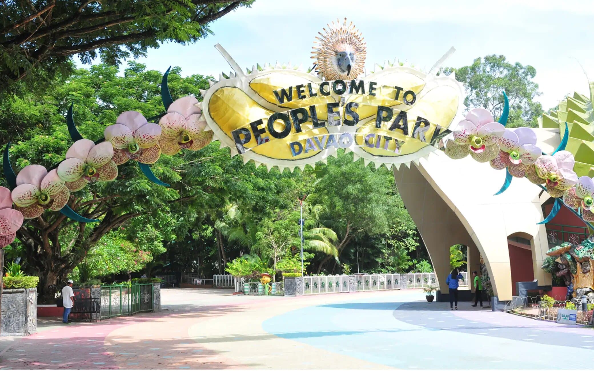 Image of Davao Explorer: Private City Adventure tour package, BookMe Tour Package, Travel with BookMe, Exciting Tour Packages Available, Affordable Prices.