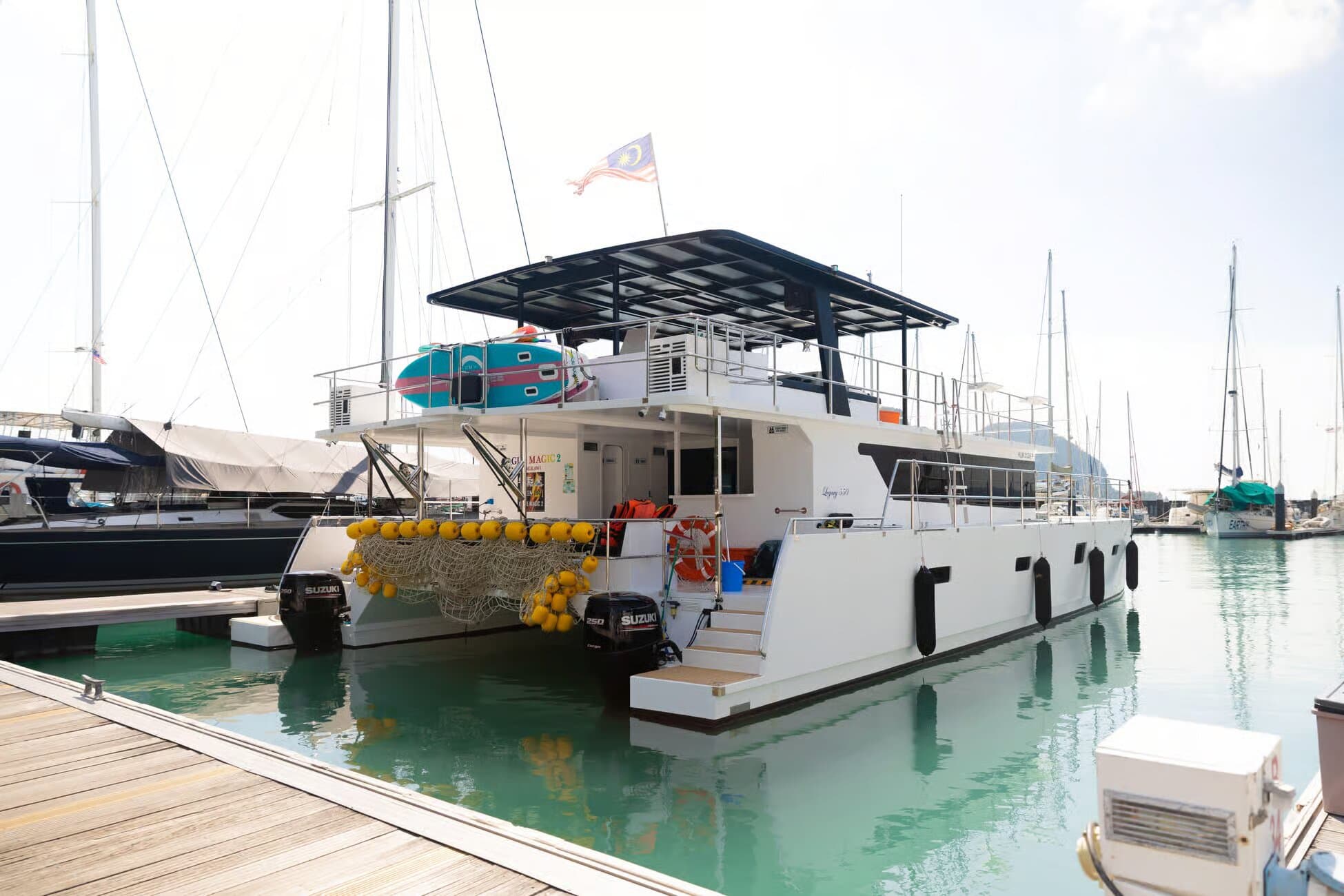 Image of Langkawi: Sunset Cruise Standard Package tour package, BookMe Travel Service, Exciting Tour Packages Available, Affordable Prices. Travel Activities.