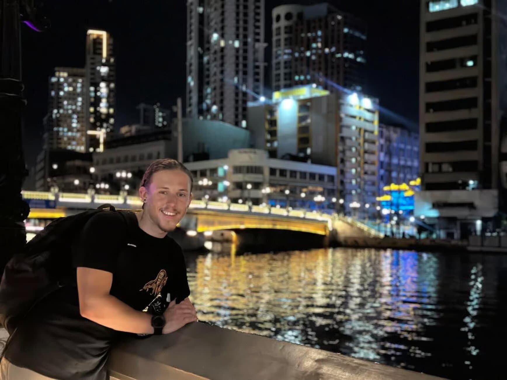 Image of Manila Nightlife: Chinatown Tuk-Tuk Adventure tour package, BookMe Tour Package, Travel with BookMe, Exciting Tour Packages Available, Affordable Prices.