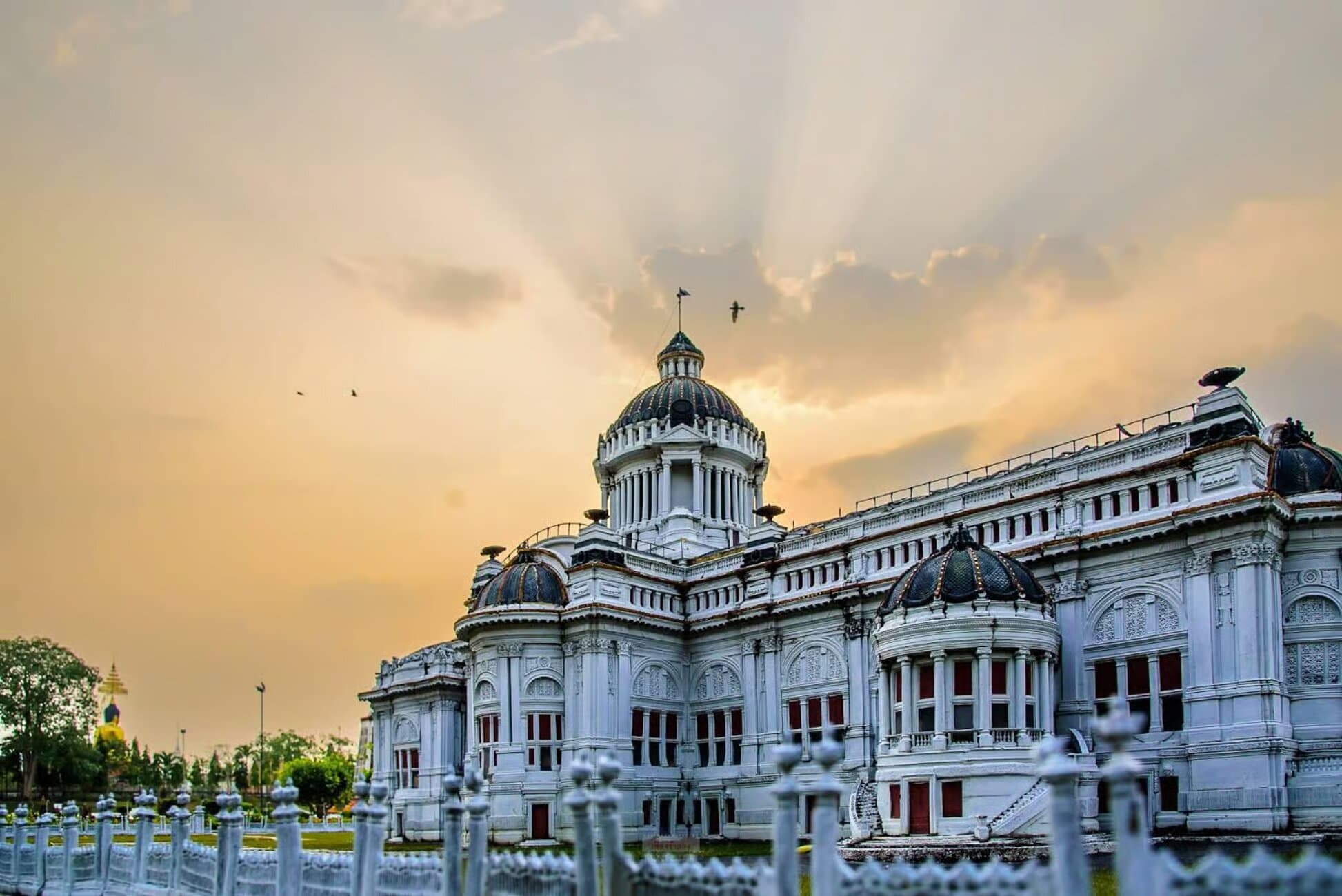 Image of Pattaya: Mini Siam Entry Ticket tour package, BookMe Tour Package, Travel with BookMe, Exciting Tour Packages Available, Affordable Prices.