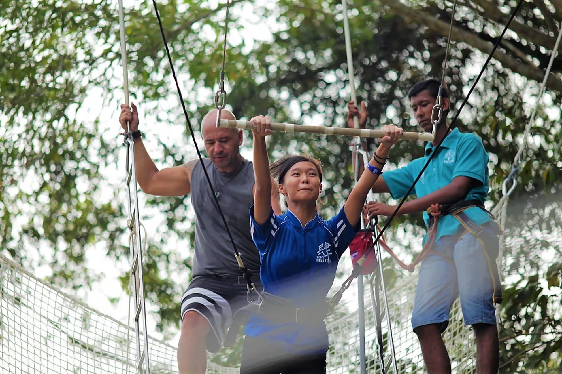 Image of Penang: ESCAPE Theme Park Entry Ticket tour package, BookMe Tour Package, Travel with BookMe, Exciting Tour Packages Available, Affordable Prices.