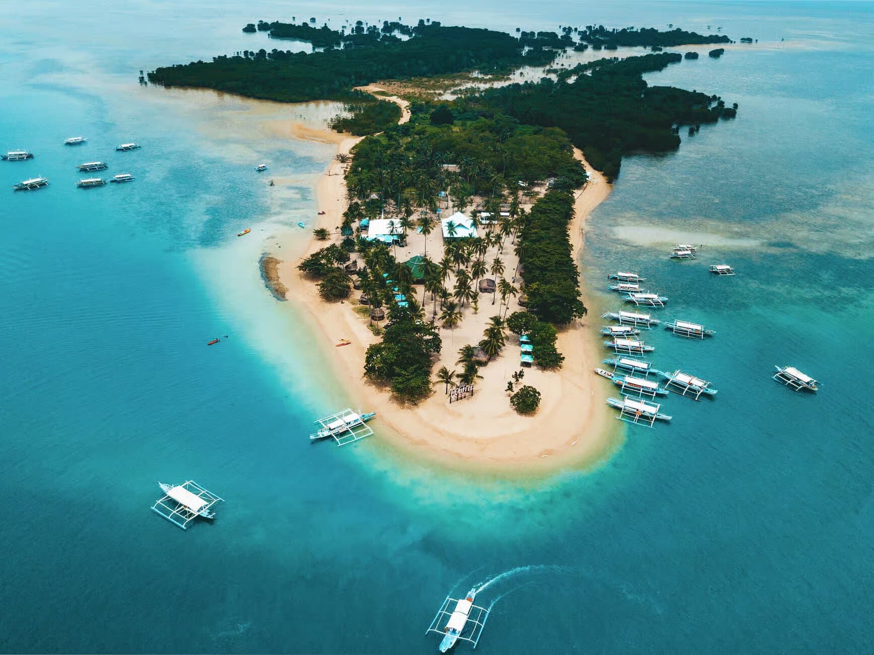 Image of Puerto Princesa: Private Honda Bay Island Hopping Tour tour package, BookMe Tour Package, Travel with BookMe, Exciting Tour Packages Available, Affordable Prices.