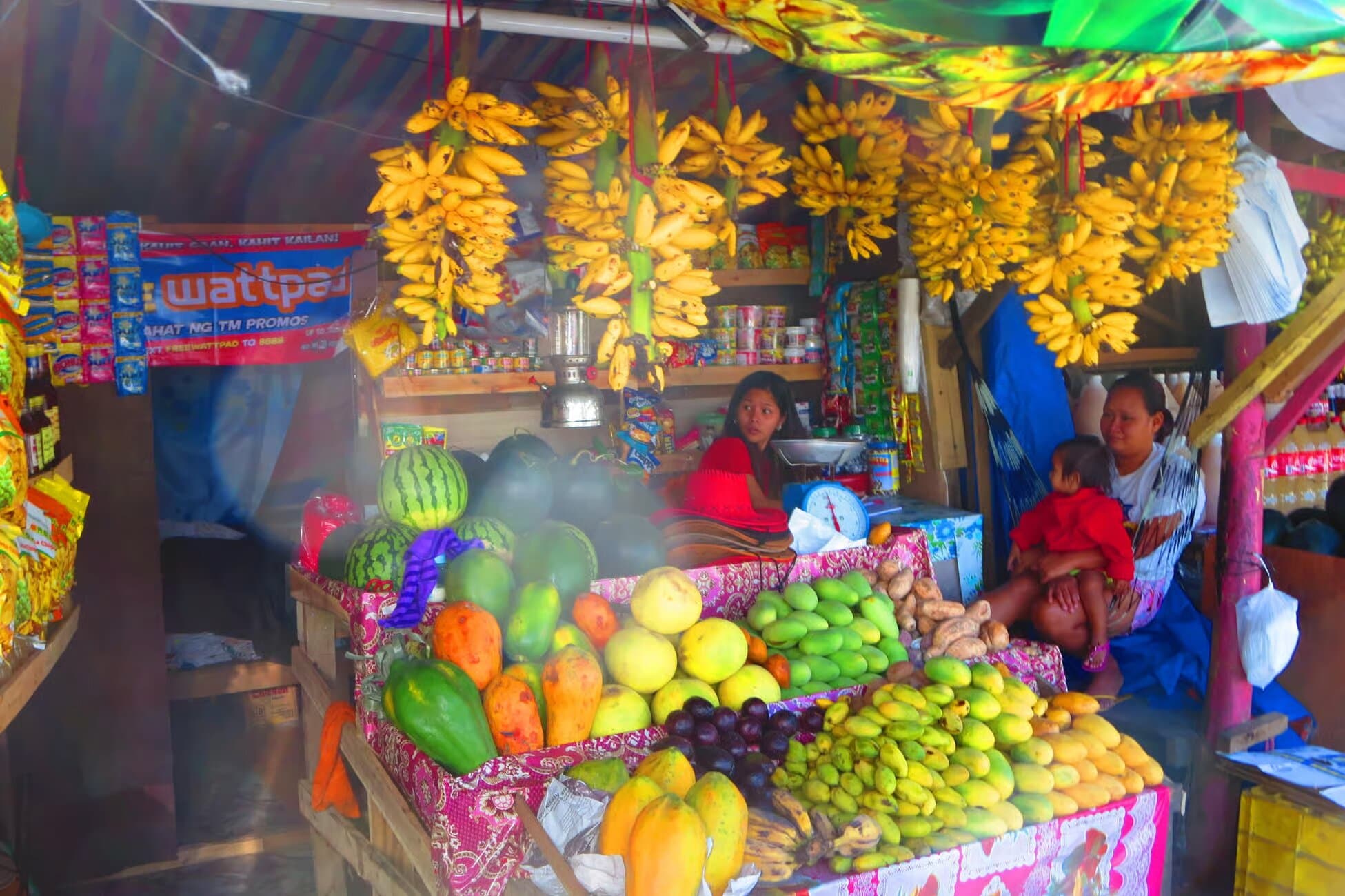 Image of Manila to Tagaytay: Countryside Wonders Half-Day Trip tour package, BookMe Tour Package, Travel with BookMe, Exciting Tour Packages Available, Affordable Prices.