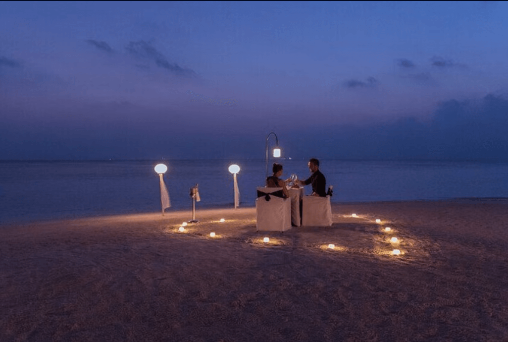 Arrival Malé International Airport –Transfer to Resort