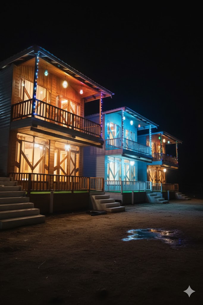 Image of Coral Moon Beach Resort hotel, Hotel Booking, Travel with BookMe.