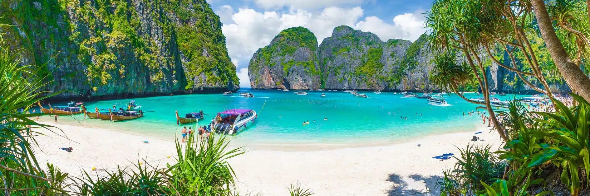 Tourist / Business Visa